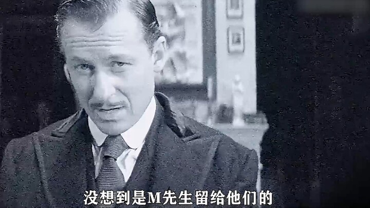 Những ý tưởng làm phim khoa học viễn tưởng 20 năm trước thực sự là tiên phong