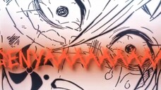 teriakannya bikin merinding😭