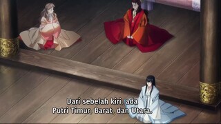 Karasu wa Aruji wo Erabanai Eps 3 (Sub-Indo)