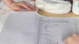 تجربة غامرة في حصة المذاكرة مع مفاجأة مفاجئة من المعلم