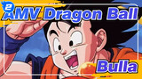 [AMV Dragon Ball] 
Bulla / Epik selama 4 menit / Edisi Campuran_2