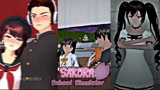 TikTok Sakura School Simulator Part 26 //