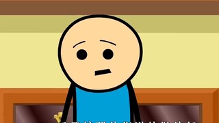 Đây có thể là tập truyền cảm hứng nhất của Cyanide Joy Show