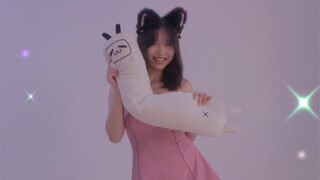 硬核晚安