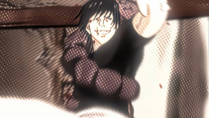 Toji Edits #toji