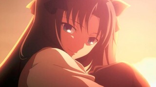 [Fate/Stay Night AMV] Rin Tohsaka's Cut | 2010 UBW