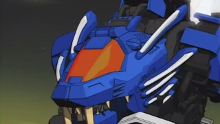 Zoids Chaotic Century Episode 65 | Subtitle Indonesia