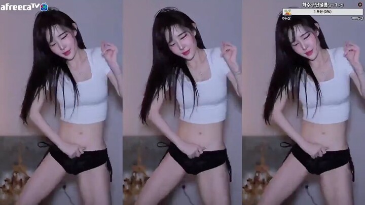 Who wouldn’t love to watch an energetic dance?