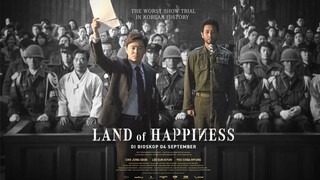 Land Of Happiness (2024) 1080p
