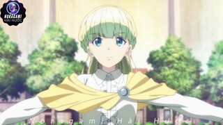 Thế Giới Khác - Cuồng Tưởng Khúc「AMV」Anything but Lonely #anime #schooltime