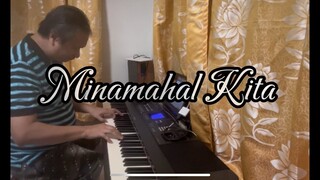 Minamahal Kita