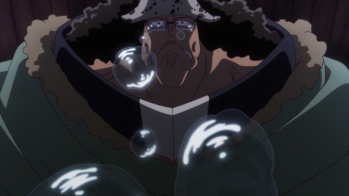 ONE PIECE EPISODE 1132 SUBTITLE INDONESIA TERBARU - KALIAN PASTI NANGIS NONTON INI! Alur Cerita