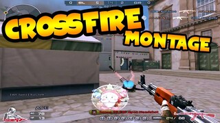 A CrossFire Montage | LEYNX