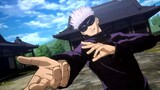 Jujutsu Kaisen: Cursed Clash - 1st Official Trailer (PS5) NEW CONSOLE GAME