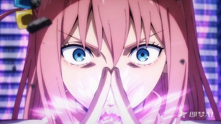 【seedance2.0】Pochi vs. Jukaku—Did You Know This?