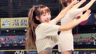 【林襄】《中職明星賽》