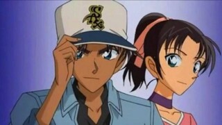 Heiji tỏ tình #Heiji