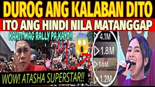 EAT BULAGA ISSUE TVJ E.A.T. ON TV5 BALITANG DUDUROG SA KALABAN REACTION VIDEO