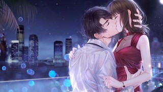 【恋与制作人/李泽言/台词混剪】聆听毛毛老师低音炮系列（先看简介的都是好同学）