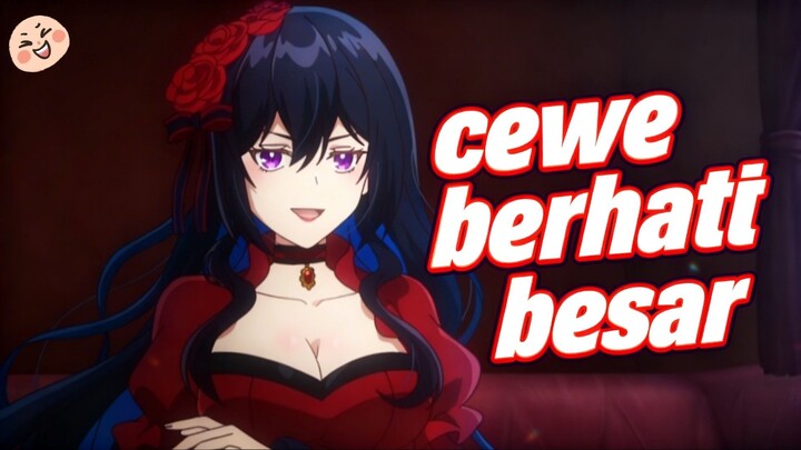 Besarnya Besar BangeTT