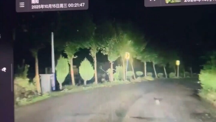 Hakimi Causes a Big Mess