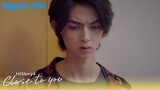 HIStory 4: Close to You - EP7 | Why Does He Smell Like A Hotel? | Taiwanese Drama