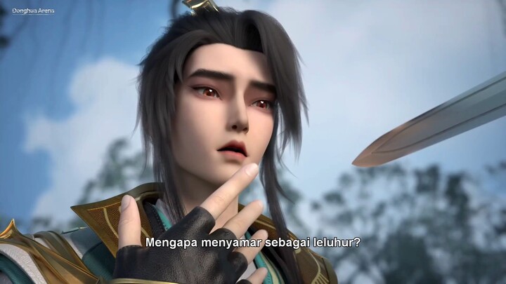 The Supreme Body Episode 10 Sub Indonesia