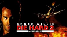 Die Hard 2 - ดาย ฮาร์ด 2 อึดเต็มพิกัด (1990)