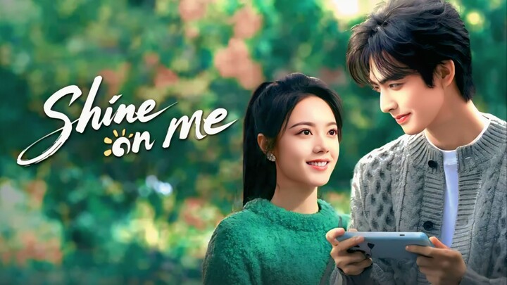 ᴇᴘɪꜱᴏᴅᴇ 1. ꜱʜɪɴᴇ ᴏɴ ᴍᴇ ᴇɴɢʟɪꜱʜ ꜱᴜʙ