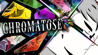 CHROMATOSE (Sponsored Spotlight) [PC]