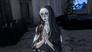 “从此，我决心成为一个太阳，继续去惩罚那些想要接近真理的心脏”