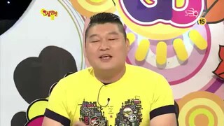 SNSD Ya Shim Man Man part 1