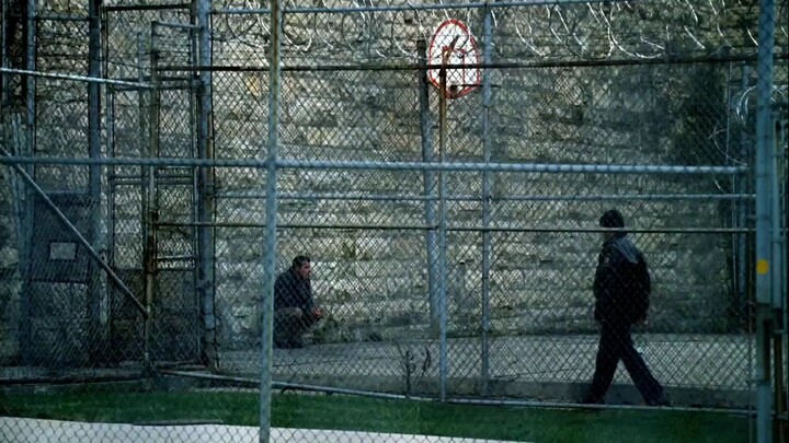 Prison Break season 1 eps 2