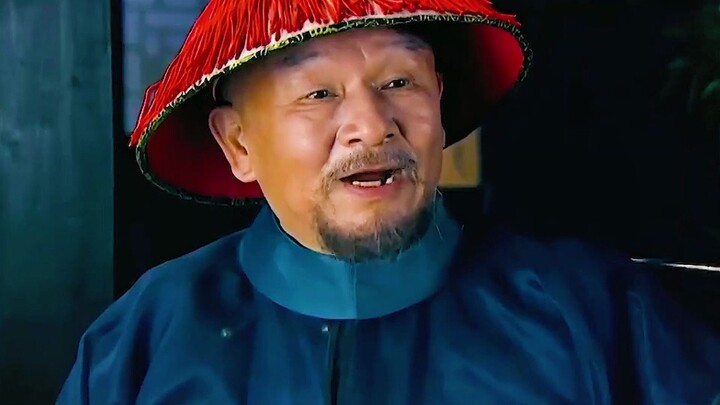 ระหว่างการสอบจอหงวน ชายคนหนึ่งเกิดปิ๊งไอเดียสุดพิสดาร ถึงกับด่าราชสำนักอย่างเกรี้ยวกราดลงบนกระดาษคำต