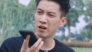 楚一寒是真帅啊，以一敌众完全不在话下！