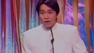 周星驰：只有他承受的起这个形容词!