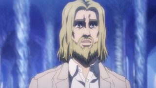 The most mind-boggling episode of Attack on Titan: Eren actually saw the past and the future
