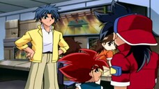 BEYBLADE G-REVOLUTION Season 3 Episode 7 Hindi Dubbed | ANIMAX HINDI