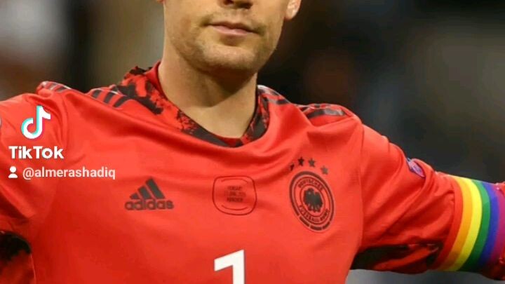 kiper Bayer Munchen