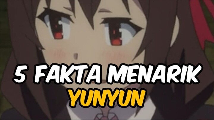Yunyun