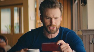 Captain America: You don't want to play with me? Avengers Assemble! Out-of-control player Easter egg