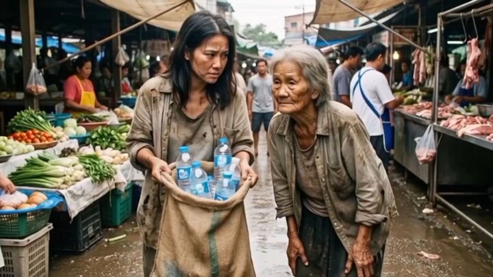 เมื่อหญิงสาว ทำแบบนี้จะเกิดอะไรขึ้น