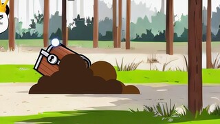 The delivery boy travels through the world of alien beasts and activates the Devouring Evolution Sys