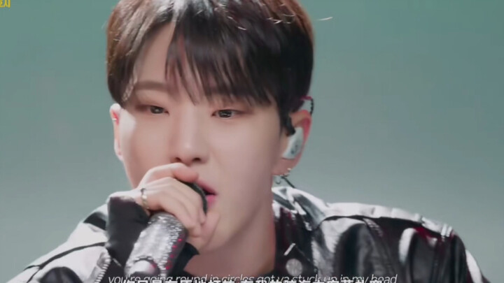 【权顺荣】不会唱歌的次人不是好主舞