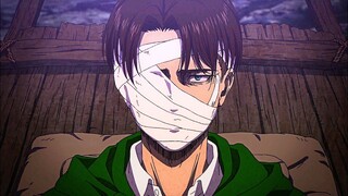 Levi Wakes Up Season 4 Part 2 Twixtor Clips For Editing (Attack On Titan)