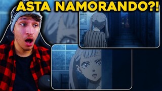 NOELLE COM CIUMES!!! | Black Clover 1x28 REACT