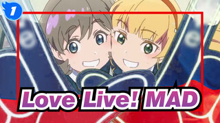 [Love Live!/MAD] Russian Jk Dancin_1