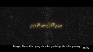 umar bin Khattab eps 1