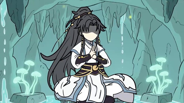 Episode 5 of "The Supreme Flying Martial Artist": Is the protagonist protected by destiny? No more w