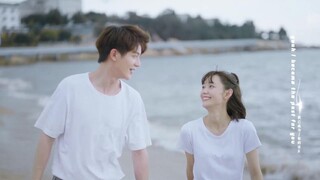 Tình Yêu Không Tên EP 8 [Sub Việt]